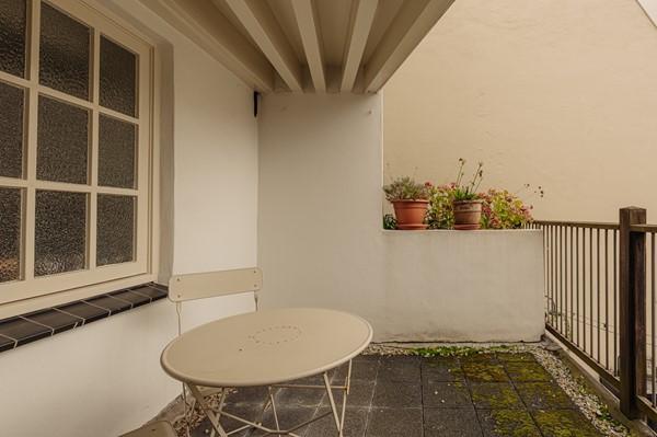 Medium property photo - Amstel 192E, 1017 AG Amsterdam